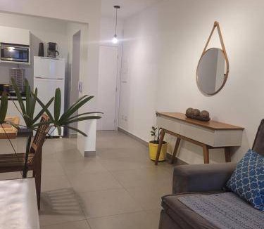 Centro Apartment | 86 m² Apartment ∙ 2 bedrooms ∙ 6 guests