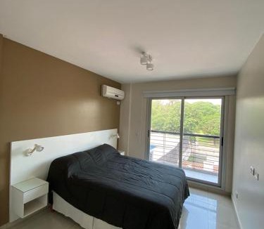Province of Tucuman Apartment | 9 de Julio Park Suites