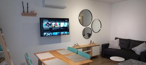 Centro Apartment | 9 DE JULIO Y OROÑO ROSARIO