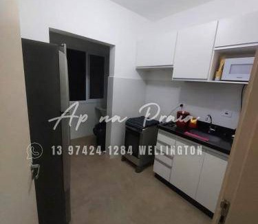 Jardim Vitoria Apartment | 90 m² Apartment ∙ 2 bedrooms ∙ 10 guests