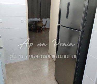 Jardim Vitoria Apartment | 90 m² Apartment ∙ 2 bedrooms ∙ 10 guests