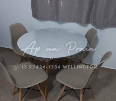 Jardim Vitoria Apartment | 90 m² Apartment ∙ 2 bedrooms ∙ 10 guests