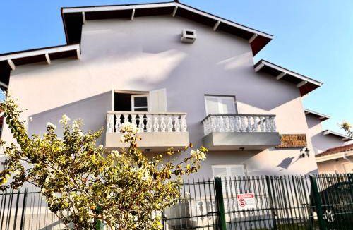Jardim Itagua Apartment | 90 m² Apartment ∙ 3 bedrooms ∙ 12 guests