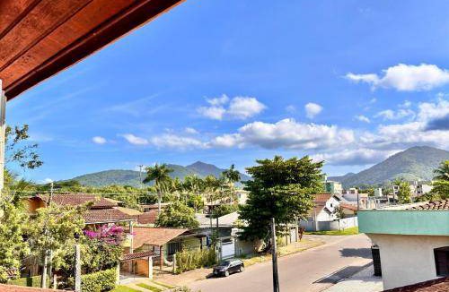 Jardim Itagua Apartment | 90 m² Apartment ∙ 3 bedrooms ∙ 12 guests