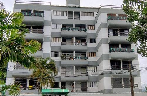 Ipiranga Apartment | 90 m² Apartment ∙ 3 bedrooms ∙ 8 guests