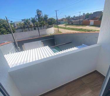 Jardim Virginia House | 90 m² House ∙ 3 bedrooms ∙ 15 guests