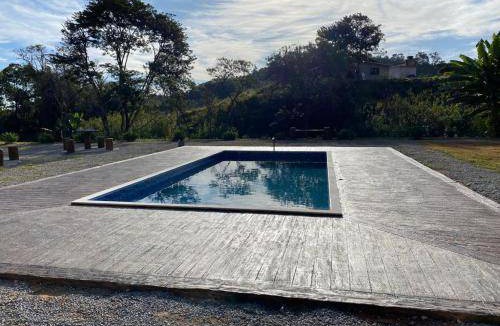 Pedra Bela Cabin | 90 m² Lodge ∙ 5 guests