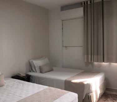 Alphaville Industrial Apartment | 902Ap em Alphaville maravilhoso