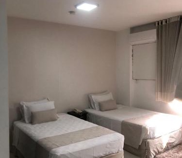 Alphaville Industrial Apartment | 902Ap em Alphaville maravilhoso
