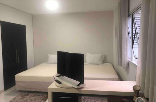 Alphaville Industrial Apartment | 902Ap em Alphaville maravilhoso