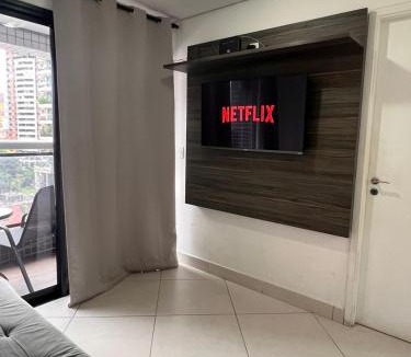 Meireles Apartment | 903 - Apto para 4 pessoas no Condominio Landscape