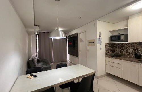 Meireles Apartment | 903 - Apto para 4 pessoas no Condominio Landscape