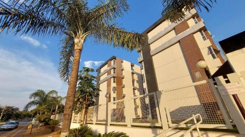 Asa Sul Apartment | 913 - D105 junto ao parque, setor policial e ENAP