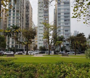 Boqueirao Apartment | 95 m² Apartment ∙ 2 bedrooms ∙ 4 guests
