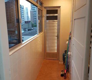 Boqueirao Apartment | 95 m² Apartment ∙ 2 bedrooms ∙ 4 guests