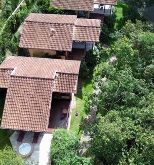 Campos do Jordao Bed & Breakfast | 95 m² Bed and breakfast ∙ 2 bedrooms ∙ 6 guests