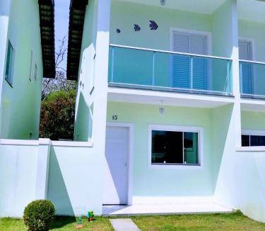 Porto Novo House | 96 m² House ∙ 2 bedrooms ∙ 6 guests