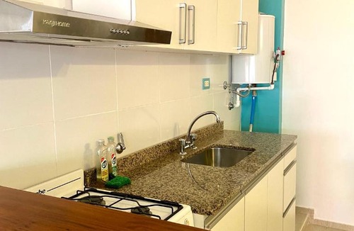 Rosario Apartment | 979 Suites, Rosario Norte