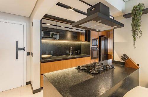 Asturias Apartment | 98 m² Apartment ∙ 2 bedrooms ∙ 6 guests