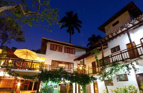 Sao Sebastiao House | 98 m² Motel ∙ 3 bedrooms ∙ 127 guests