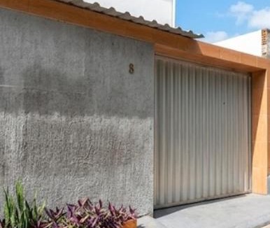 Santa Rosa House | A 1 min da Villa sítio são João