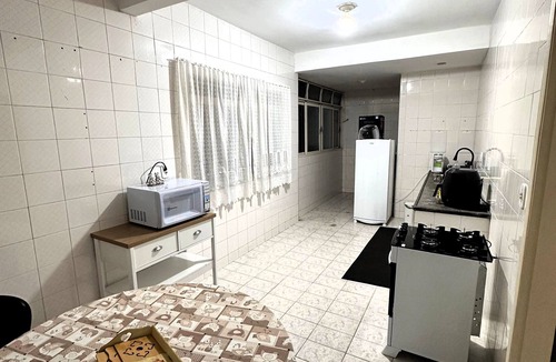 Aparecida Apartment | A 4 Minutos da Basílica! Apartamento Para Famílias