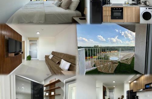 Luque Apartment | A 5 minutos del Aeropuerto, tranquilidad Soñada