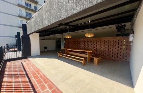 Luque Apartment | A 5 minutos del Aeropuerto, tranquilidad Soñada