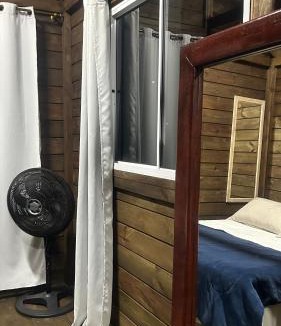 Anitapolis House | A Cabana