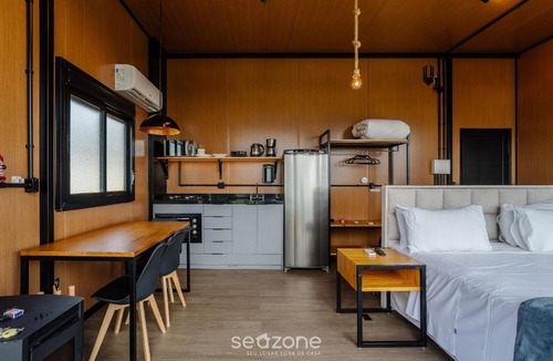 Anitapolis Apartment | A Cabana