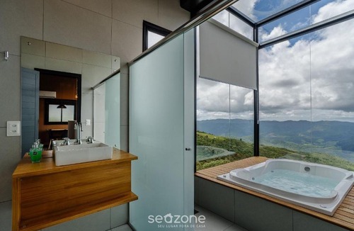 Anitapolis Apartment | A Cabana
