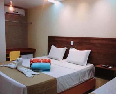 Ponta Verde Hotel | A Cabana pousada