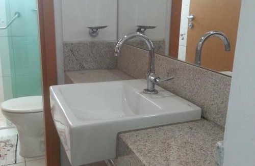 Bandeirantes Apartment | A Caldas Novas - Fiore Prime Flat