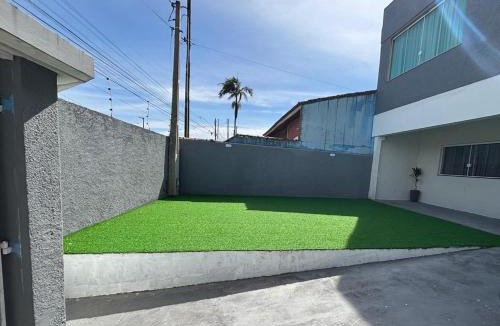 Centro House | A Casa Azul