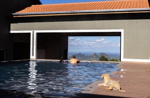 Pardinho House | A Casa Cuesta Pousada