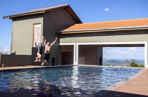 Pardinho House | A Casa Cuesta Pousada