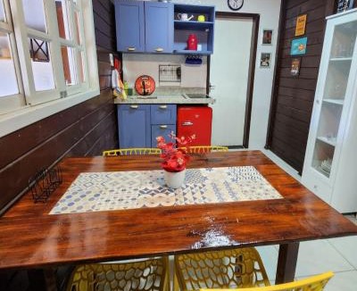 Martins House | A CASA DE MADEIRA Martins