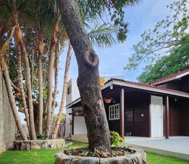 Martins House | A CASA DE MADEIRA Martins