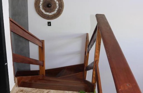 Aruana House | A casa do lago