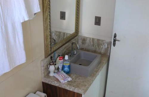Aruana House | A casa do lago