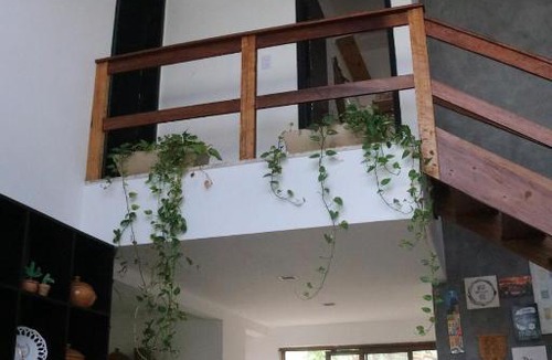 Aruana House | A casa do lago