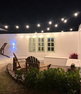 Balneario Gaivota House | A Casinha de Madeira