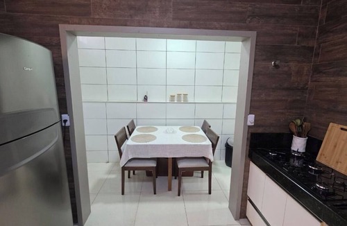 Ribeirao Preto House | A complete and comfortable house for your stay.