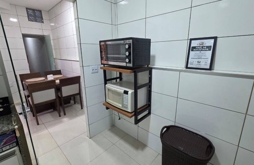 Ribeirao Preto House | A complete and comfortable house for your stay.