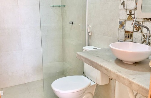 Porto das Dunas House | A cozy and quiet space, close to Beach Park!
