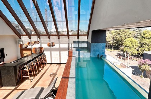 Quinta da Serra Apartment | A Dois Passos de Tudo | Piscina Aquecida
