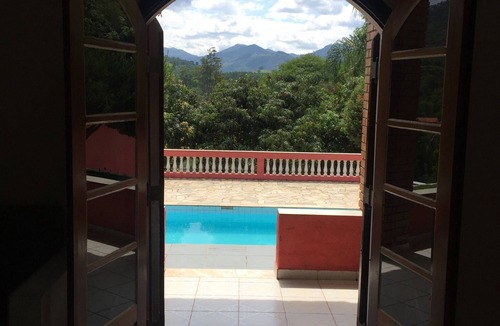 Sao Lourenco House | A Dream in the Mantiqueira Mountains