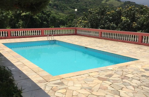 Sao Lourenco House | A Dream in the Mantiqueira Mountains
