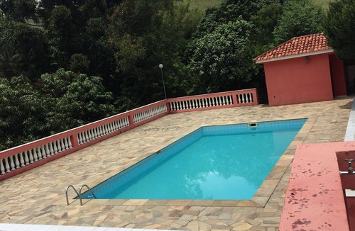 Sao Lourenco House | A Dream in the Mantiqueira Mountains