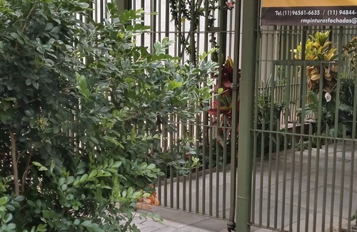 Consolacao Apartment | A few steps away from Avenida Paulista!
